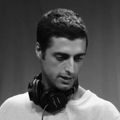 NUNO DA SILVA @DjTV